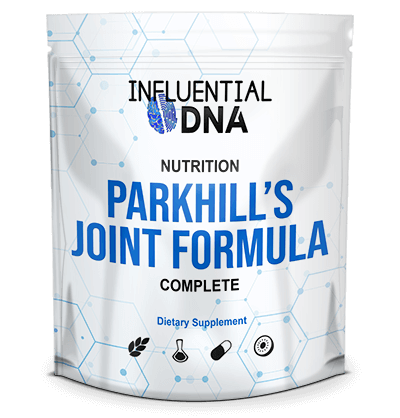 Influential DNA Personalized Supplements